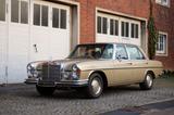 Mercedes-Benz 300SEL 6.3 W109 *Original 102tkm*Tunisbeige* - Mercedes-Benz 300: 300sel