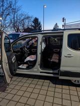 Citroën Berlingo BlueHDi 130 S&S SHINE M EAT8 SHINE - Citroën Berlingo Gebrauchtwagen in Erfurt