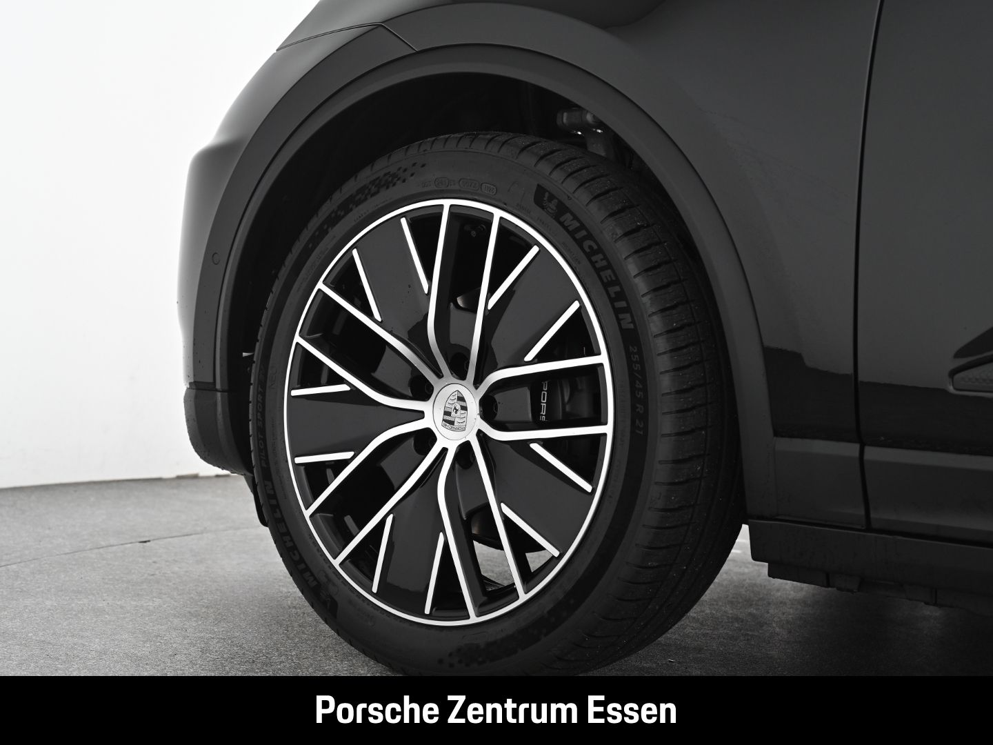 Porsche Macan - Bild 6