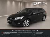 Ford Focus Turnier Trend*Pdc*All-Wetter*Alu*AHK* - Ford Focus: Kombi, Trend