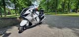 Suzuki GSX 1300 R Hayabusa - SUZUKI GSX1300R HAYABUSA