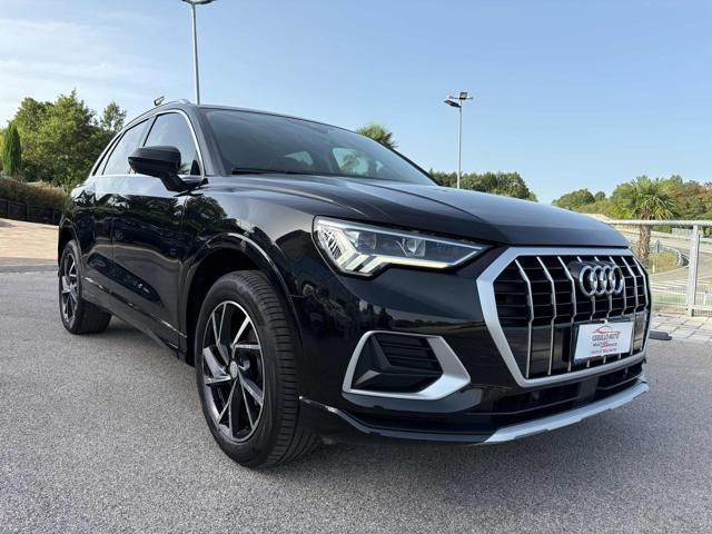 Audi AUDI Q3 35 TDI S tronic Advanced POCHI KM imagem 2
