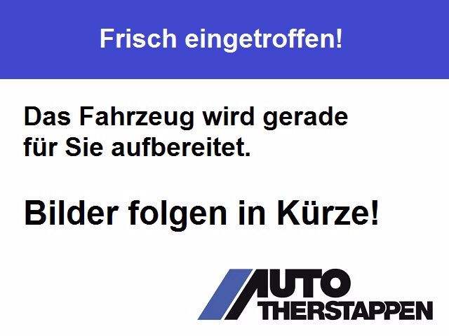 Volkswagen Touran 2.0TDI Comfortline Navi/ Sitzh./PDC/ Alu