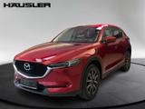 Mazda CX-5 2.0 AWD PDC Kamera LED Navi Schiebedach Sit - Mazda Gebrauchtwagen in München