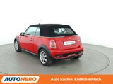 MINI Cabrio Cooper S*XENON*TEMPO*PDC*SHZ*KLIMA* - MINI in Frankfurt (Main)