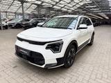 Kia e-Niro 64,8kWh Inspir  LED|Navi|PDC|Kamera|ACC - weiße Kia Niro EV