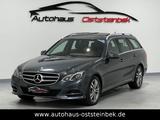 Mercedes-Benz E 200 T BLUETEC 7G TRONIC/LED/NAVI/SHD/PDC/AHK/ - Mercedes-Benz E 200 mit Diesel-Antrieb: Kombi