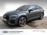 Audi SQ5 TDI Sportback qu. S tr. (Leder,Pano,21',Stan