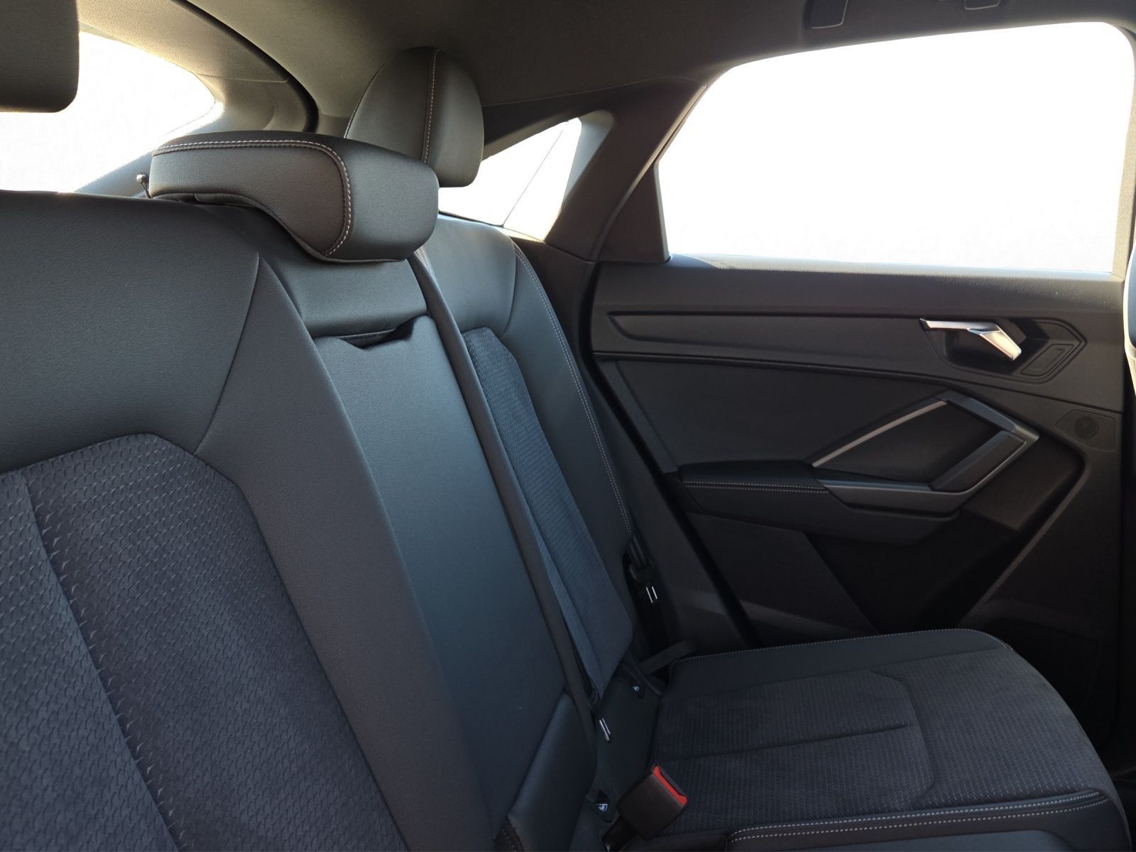 Audi Q3 - Bild 16