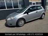 Fiat Grande Punto 1.2 8V Active*Klima*8Fach*Tüv Neu - Fiat Grande Punto Gebrauchtwagen in Stuttgart