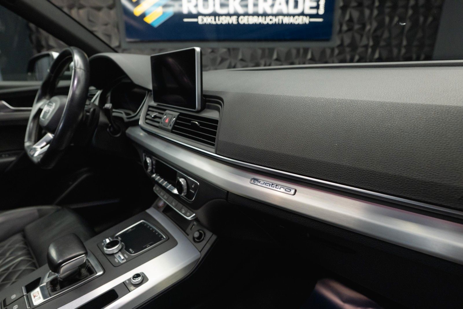 Fahrzeugabbildung Audi SQ5 3.0 TFSI quattro | Pano | Virtual | ACC | 21