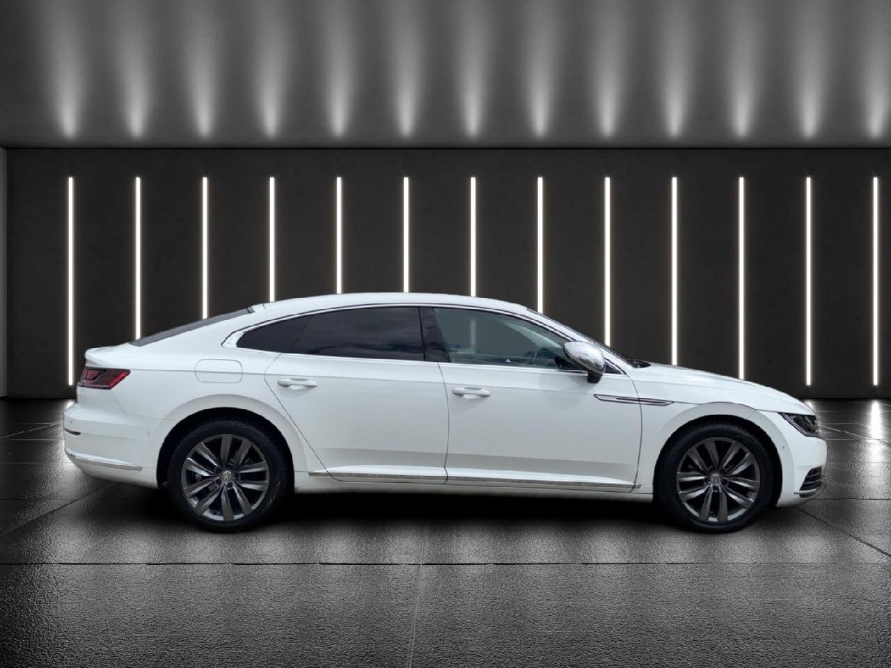 Volkswagen Arteon Elegance