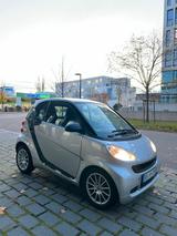 Smart Verkaufe|Tausche Smart Fortwo MHD - Smart: Verkauf