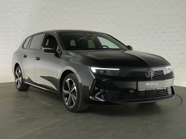 Astra L ST GS+LED MATRIX+NAVI+360 GRAD KAMERA+SI