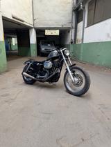 Harley-Davidson Sportster - HARLEY-DAVIDSON 1991 SPORTSTER
