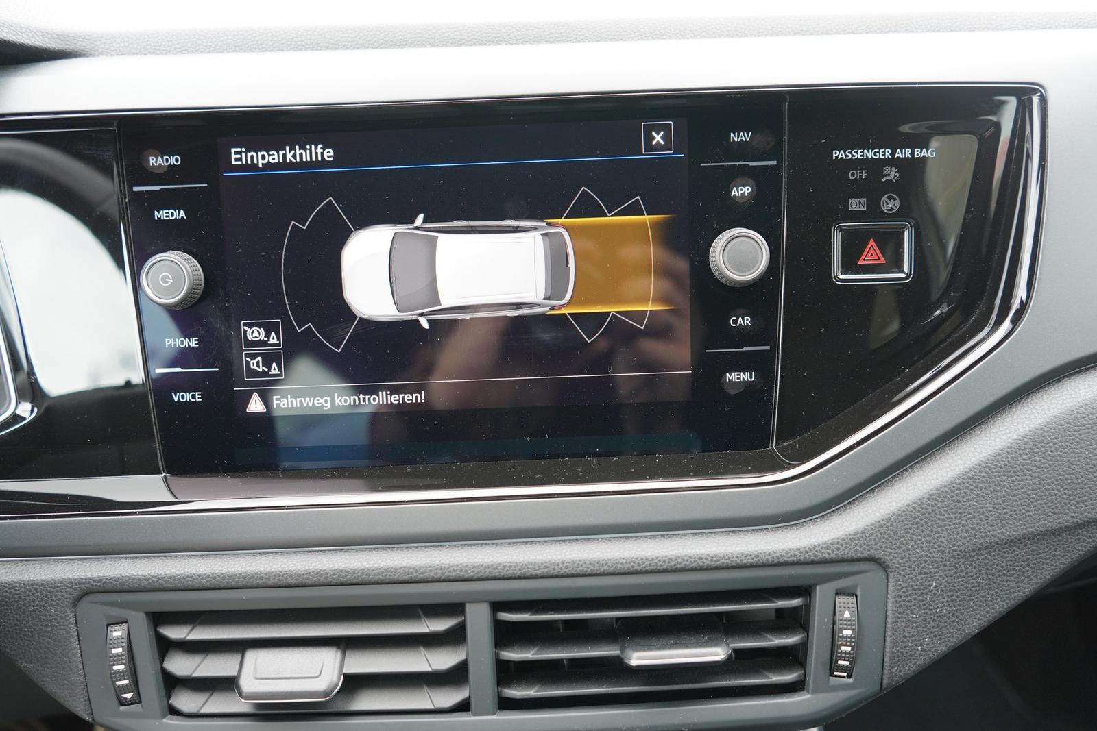 Volkswagen Taigo 1.0 R-Line LED Klimaaut. Navi PDC DAB, миниатюра 19