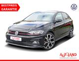 Volkswagen Polo 2.0 GTI DSG LED Navi ACC Alcantara USB DAB - Volkswagen Polo: 2.0