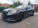 Mercedes-Benz Mercedes Benz W212 E500 AMG*V8-Biturbo* - Mercedes-Benz E 500 w212 Gebrauchtwagen