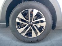 Volkswagen Taigo - Vorschau Bild 7