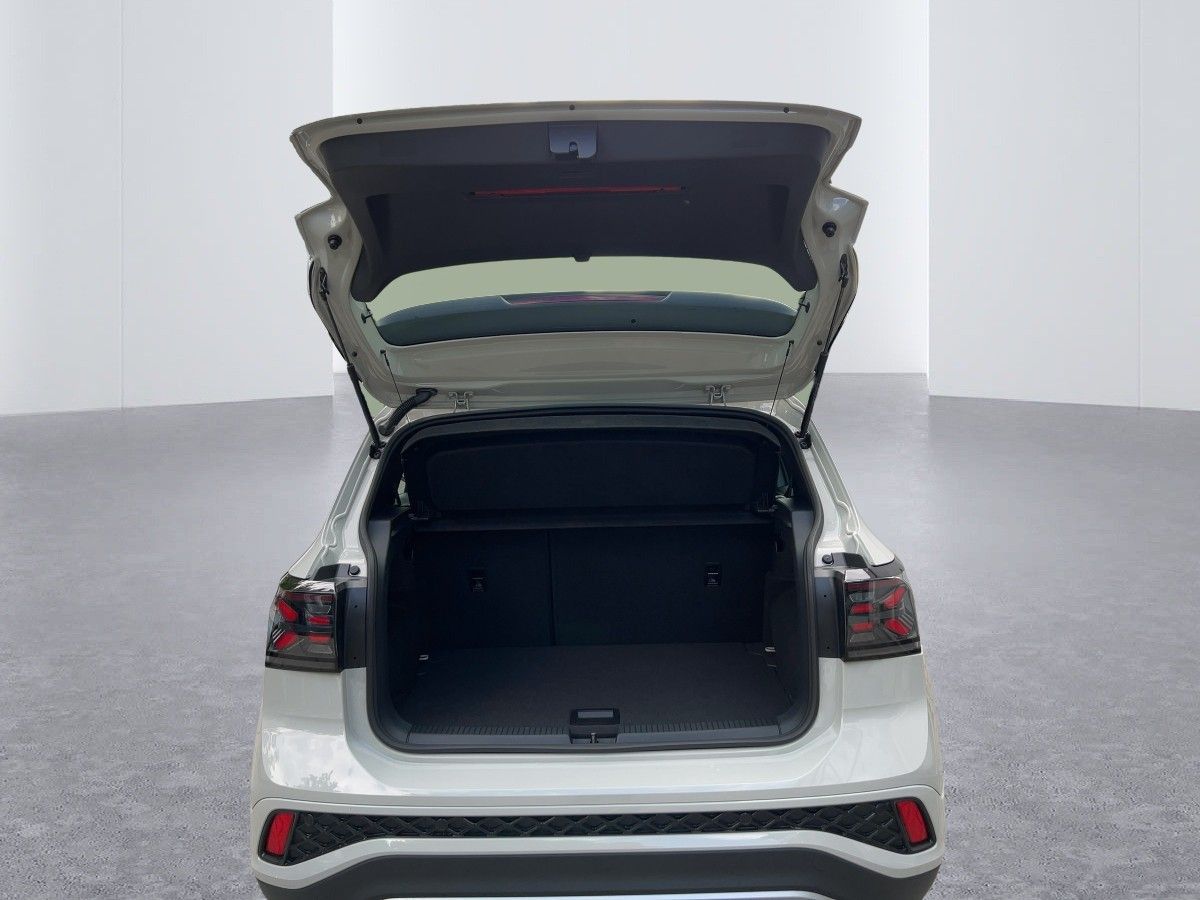 Volkswagen T-Cross - Bild 8