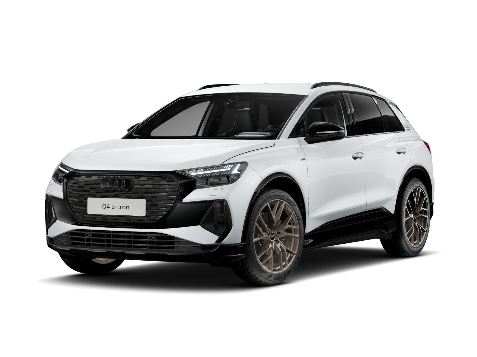 Audi Q4 e-tron - Bild 2