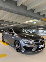 Mercedes-Benz CLA 250 AMG-Line TOP - gebrauchte Mercedes-Benz CLA 250 aus dem Jahr 2013
