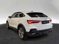 Audi Q3 - Vorschau Bild 3