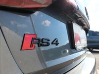Audi RS4 - Vorschau Bild 7