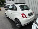 Fiat 500 Star Hybrid*Schiebedach*Carplay*Klima*PDC* - Fiat 500 STAR mit Hybrid-Antrieb (Benzin/Elektro)