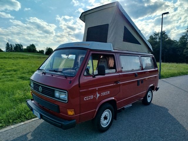 Westfalia CLUB JOKER