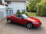Alfa Romeo Spider 916 - gebrauchte Alfa Romeo Spider aus dem Jahr 1997