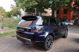 Land Rover Range Rover Sport HSE /360° Kamera/Panorama/ - Land Rover Range Rover Sport in Mannheim