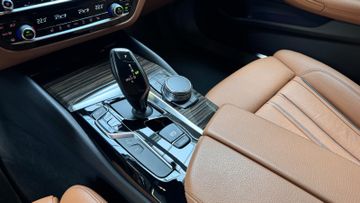 BMW 530 - 9