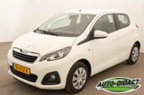 Peugeot 108 Active Automtic