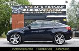 BMW X6 xDrive40d Standhz 360°view 22"MBdesign Memory - gebrauchte BMW X6 aus dem Jahr 2010