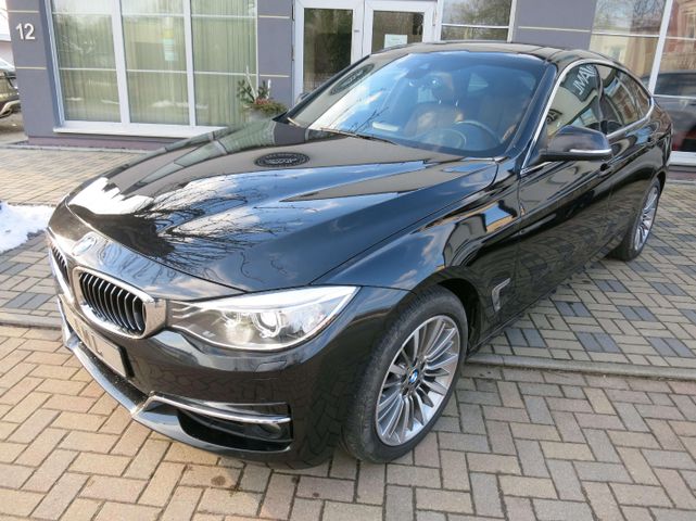 BMW 325 325 d Luxury Line HEAD UP PANORAMA NAVI