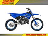 Yamaha YZ 85 LW 2026  - YAMAHA YZ 85