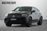 Mercedes-Benz GLE 63 S AMG 4M+ Coupé StHzg AHK Pano Distronic