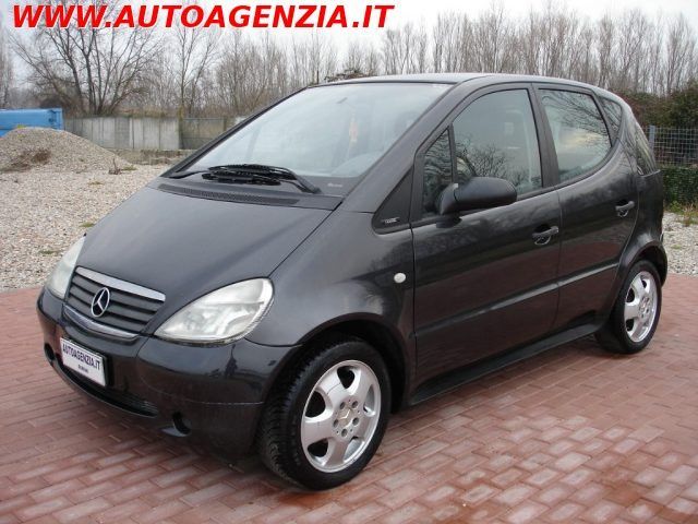 Mercedes-Benz MERCEDES-BENZ A 140 cat Classic