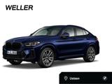 BMW X4 xDrive20d M Sport AHK,AdapLED,360°,20",Hifi