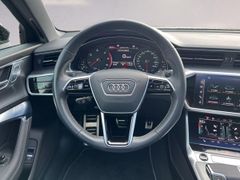 Fahrzeugabbildung Audi A6 Allroad 50 TDI ACC PANO MATRIX