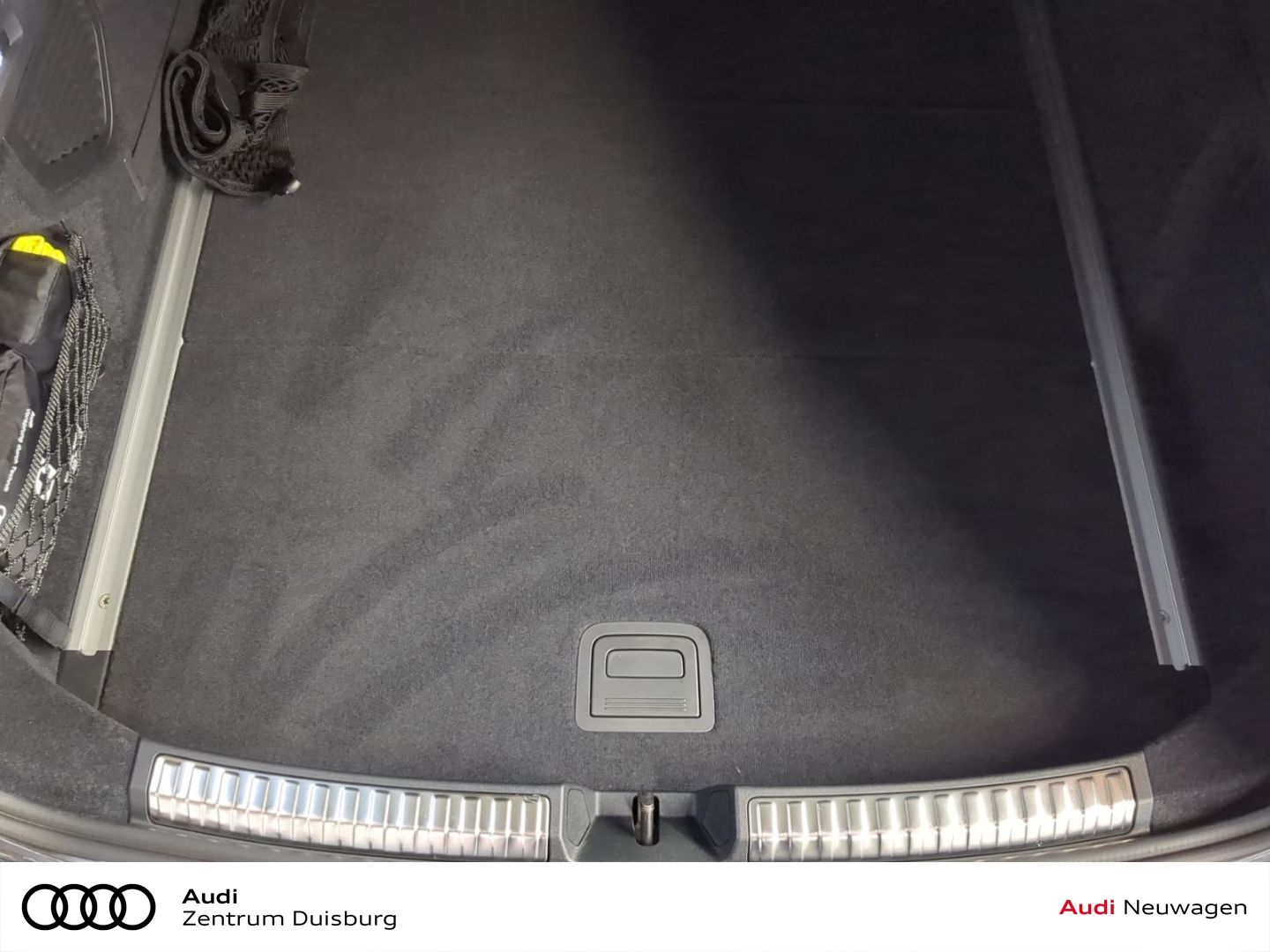 Audi A6 - Bild 8