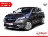 Opel Grandland 1.2 Innovation LED Navi Tempomat PDC - Opel Grandland (X) Gebrauchtwagen