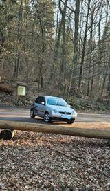 Volkswagen Lupo 1.4 75ps Top Zustand  - Volkswagen Lupo: 1.7