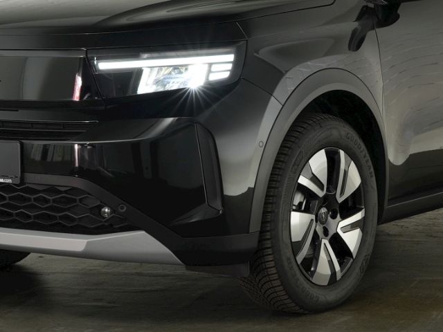 Frontera C HYBRID GS eDCT+NAVI+RÜCKFAHRKAMERA+SI