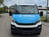 Iveco Daily Doppelkabine 35S12*KLIMA*7-SITZE*MOD-2019* - Iveco Daily 35s12