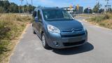 Citroën Berlingo VTi 120 Multispace Multispace - Citroën Berlingo aus 2010: Multispace