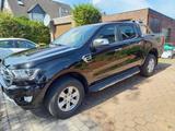 Ford Ranger Limited Doppelkabine 213PS - Ford Ranger in Duisburg