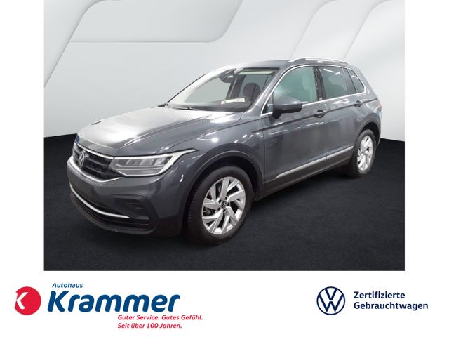 Volkswagen Tiguan 1.5 TSI Move DSG *Navi*ACC*R-Kamera*AHK*