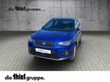Seat Arona Xcellence 1.6 TDI 6-Gang LED+Navi+SHZ+PDC+ - Seat Arona Diesel Gebrauchtwagen